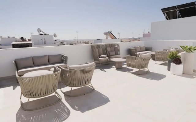 Azure Homes
