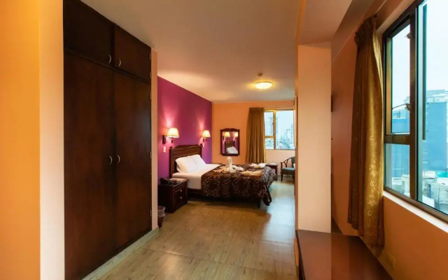 Hotel La Primacia