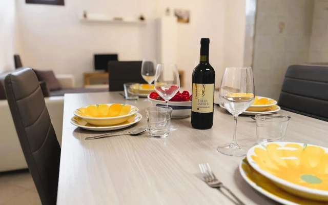 Casa Amodei 2 a Pochi Passi dal Mare