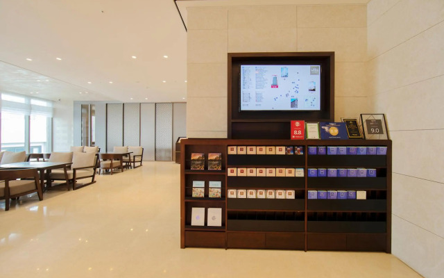 Hotel Gracery Seoul