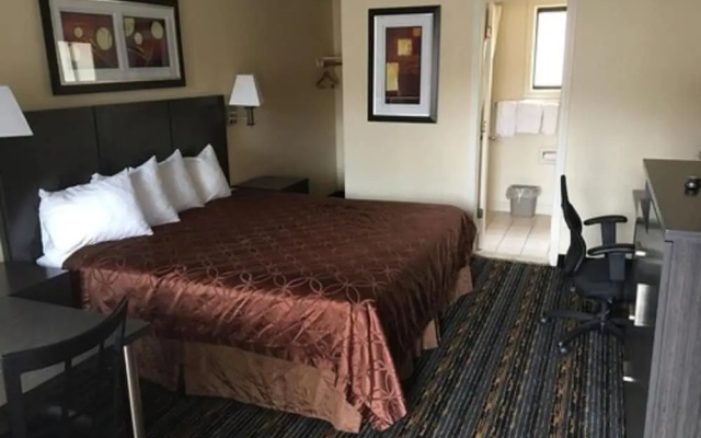 Whitney Inn & Suites