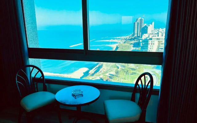 Carmel Luxury Apartments