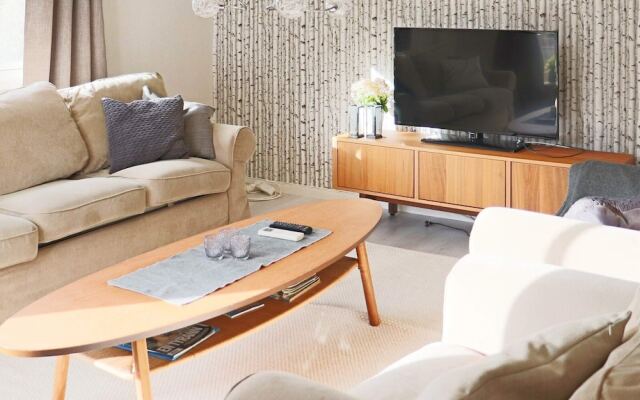 6 Person Holiday Home in Laholm-by Traum