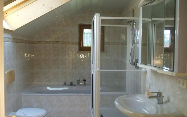 Ferienhaus Füchslein