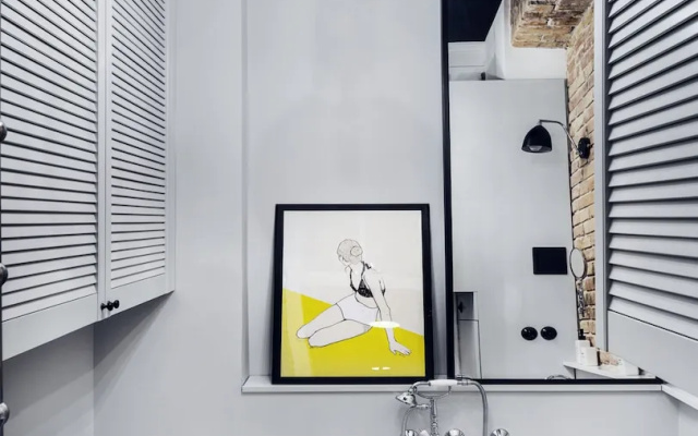 P And O Apartments Suite No 30