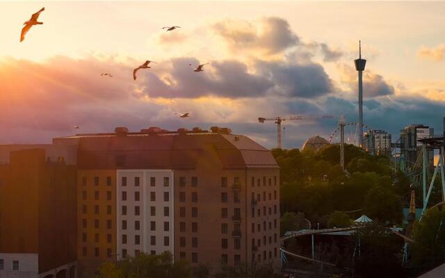 Liseberg Grand Curiosa Hotel