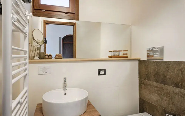 Centosedici Rooms