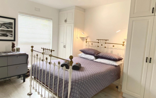 Ocean Pearl Apartment