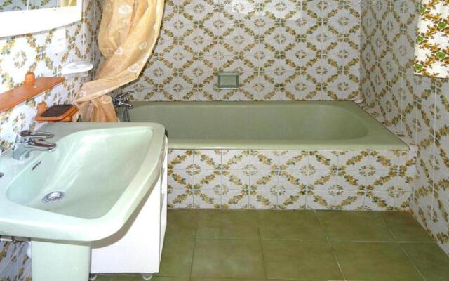 Holiday House 'El Recreo' in Torredembarra