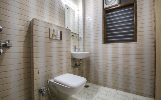 Hotel Starr Residency
