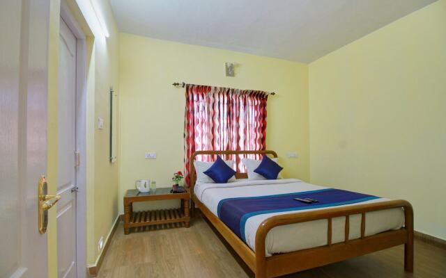 OYO 10620 Kodai Mist