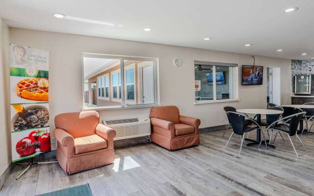 Quality Inn Rockport on Aransas Bay