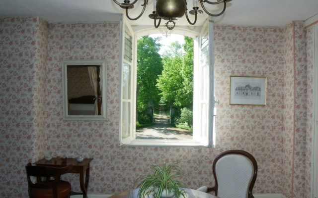 Château de Colliers