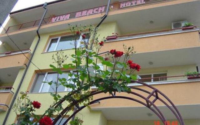 Hotel Viva Beach