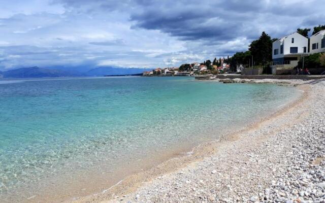 Dalmatino - apartment 6