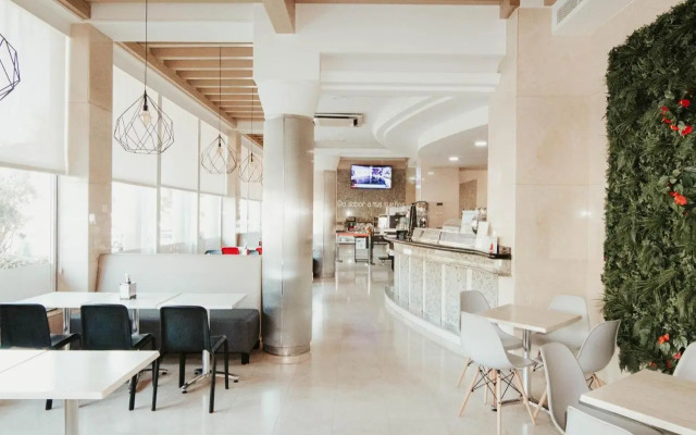 Hotel Avenida de España