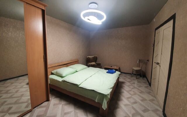 Апартаменты Сириус на ул. Талнахская, д. 78