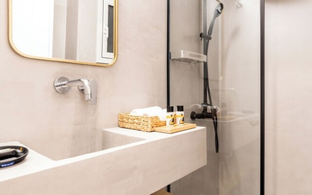 Frinichou 18 By Athens Concept Residences