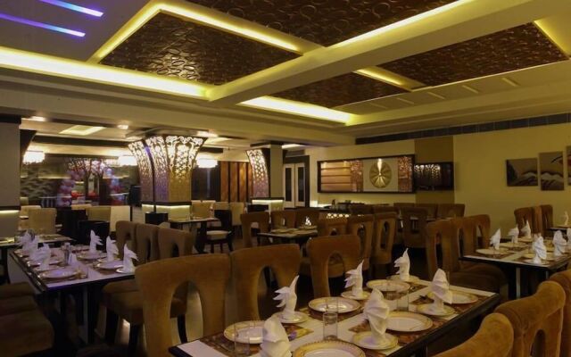 Hotel Nagpal Regency