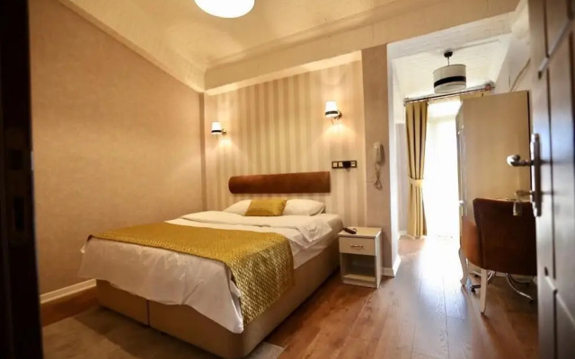 Grand Dogan Otel