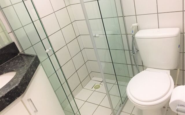 Apartamento Ametista 2