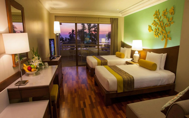 The Regent Cha-Am Beach Resort