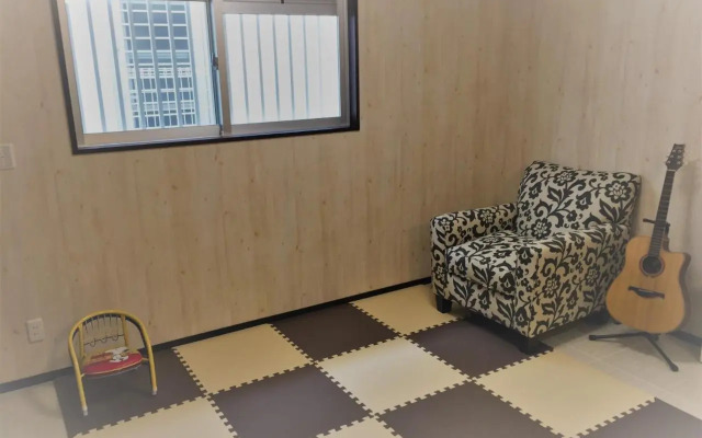 Nago - House / Vacation STAY 76289