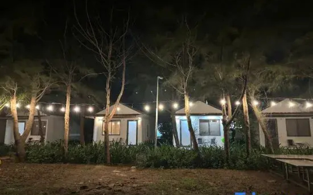 Khu Camping & Homestay Ven Bien