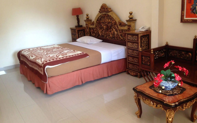 Hotel Puri Mimi