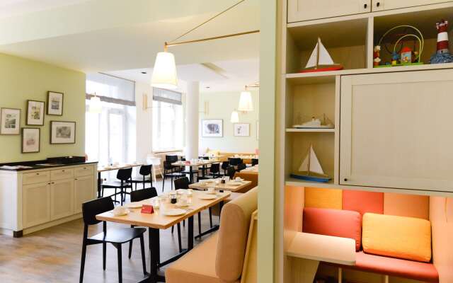 Hotel Stella Maris