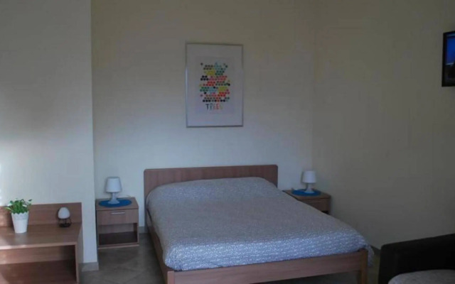 Residence Abside