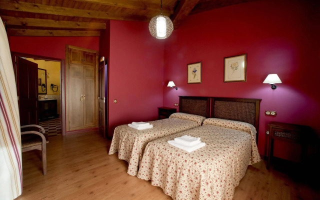 Casas Rurales Acebuche
