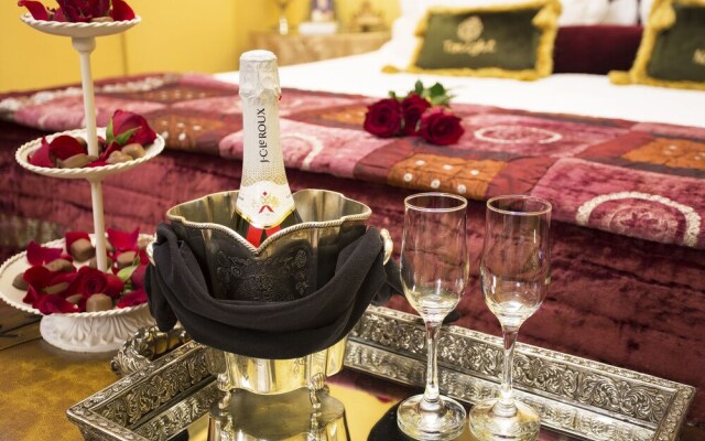 De Ark Guesthouse