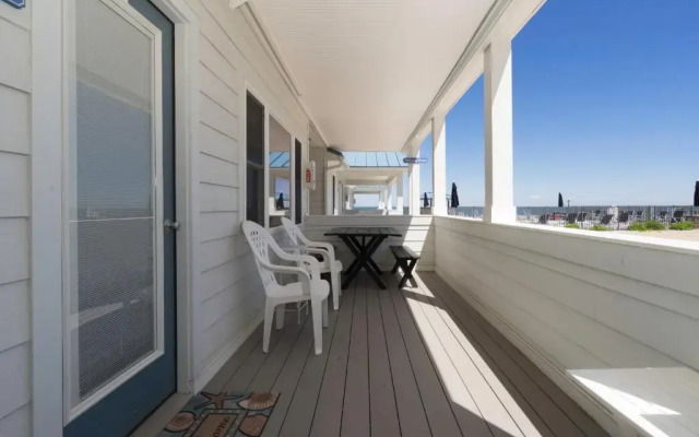 The Montauk Soundview