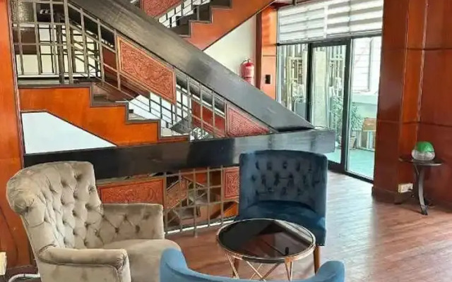 CU Boutique Hotel