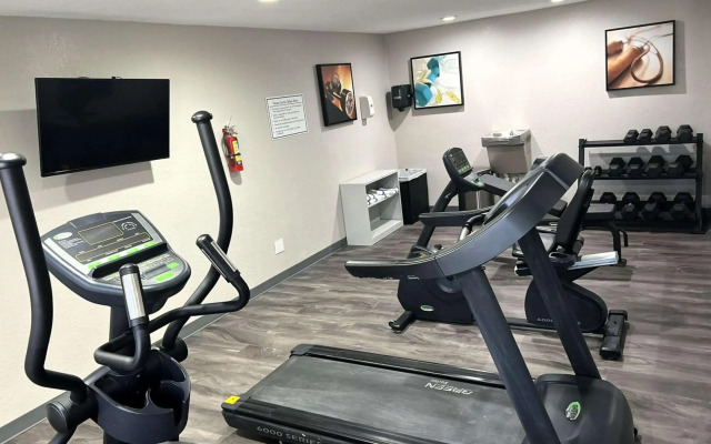 SureStay Plus by Best Western Alamogordo White Sands