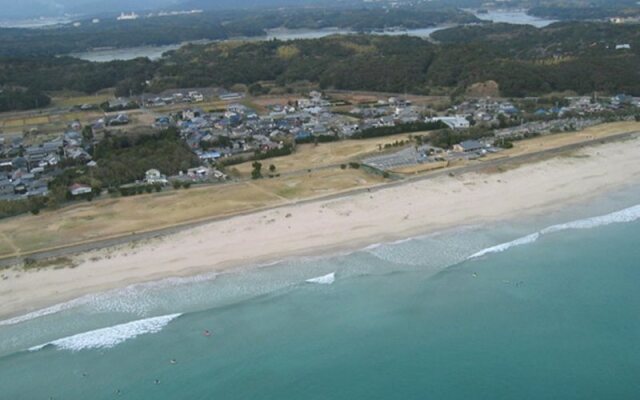 Onsen Ryokan Satomura