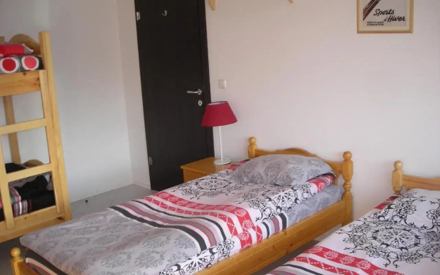 Persey Iglika Apartments