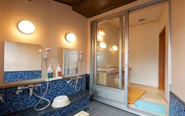 Chichibu Nishiyazu Onsen Miyamoto no Yu