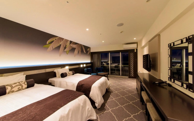 Kanehide Kise Beach Palace