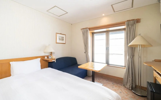 Sakano Hotel tretio Ochanomizu