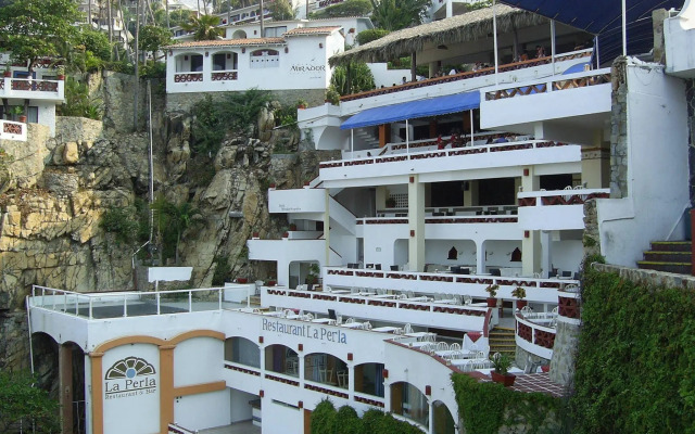 El Mirador Acapulco