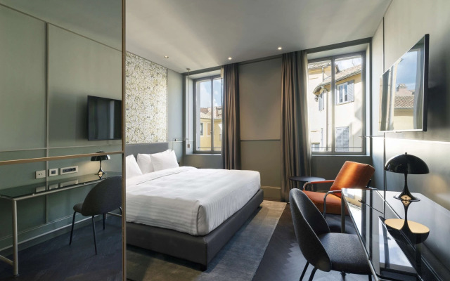 Radisson Collection Hotel, Roma Antica