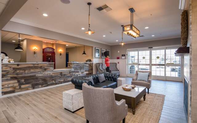 Aristocrat Hotel, BW Signature Collection