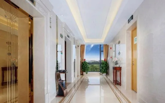 Vienna International Hotel (Maoming Gaozhou) – Hotel Rooms – Maoming