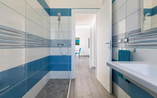 1109 Villa Evi in Torre Guaceto