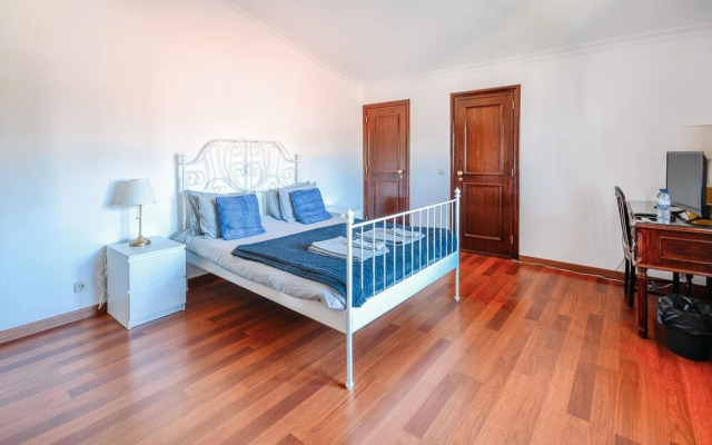 Limmo Garden Guest House