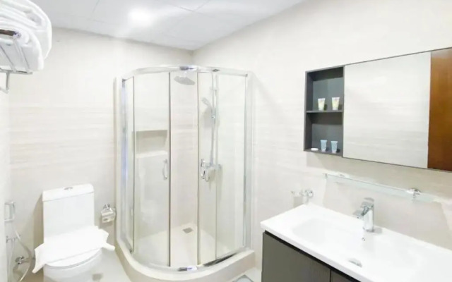 Sealoft Villas