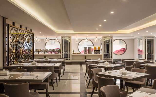 Ramada by Wyndham Makkah Zad Al Tayseer