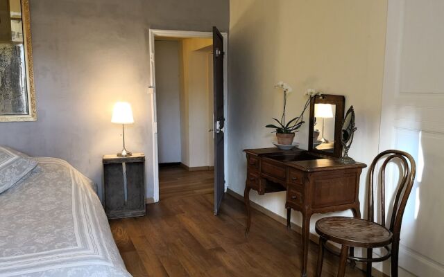 Maison d'Anvers B&B